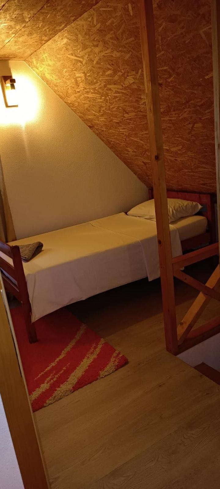 Pyramid Holiday House Visoko Exteriér fotografie
